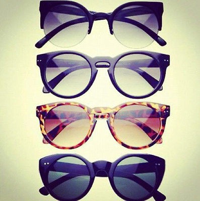 LOT/pairs KEYHOLE, CAT EYE, WAYFARER Sunglasses WHOLESALE vintage 