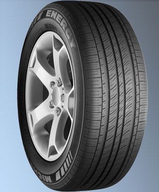 Michelin Energy MXV4 Plus 205 65R15 Tire