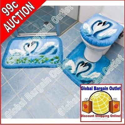 bath mat in Bathmats, Rugs & Toilet Covers