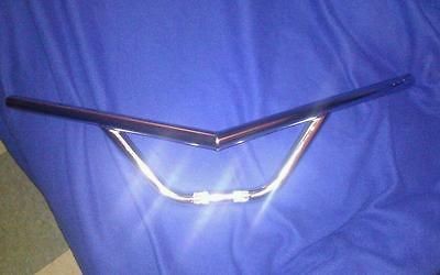 schwinn stingray chopper handlebars