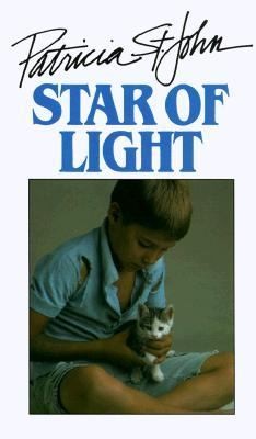 Star of Light by Patricia St. John 1953, Paperback
