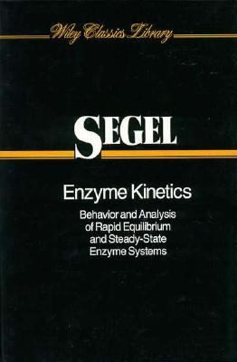   State Enzyme Systems Vol. 44 by Irwin H. Segel 1993, Paperback