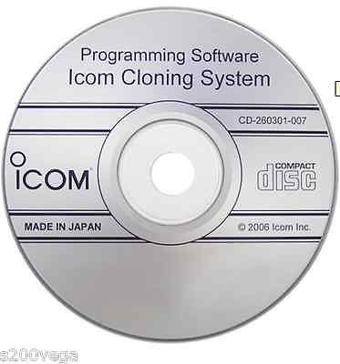icom cs f4tr radio programming software version 1 6 1