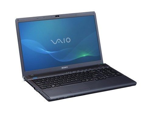 Sony VAIO VPCF115FM 16.4 Notebook   Customized