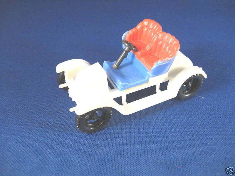 vintage plastic toy car 1911 renault hong kong time left