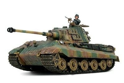 forces of valor tiger in Tanks & Military Vehicles