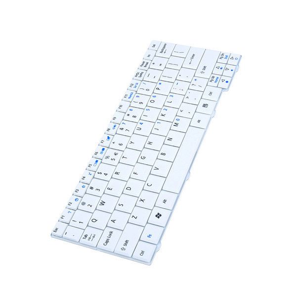 New US Layout Replacement Keyboard for Acer Aspire One A110 A150X ZG5 
