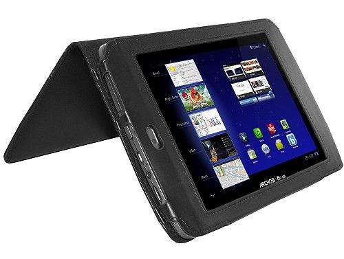 New Genuine Leather Case for Archos 80 G9 Tablet 8 16 GB