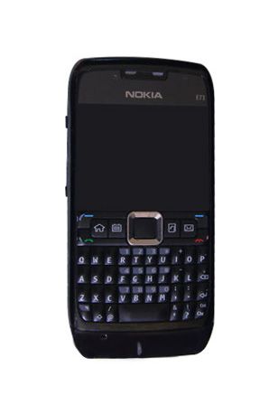 Nokia E Series E71x