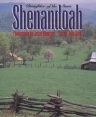 Shenandoah Daughter of the Stars 1994, Hardcover