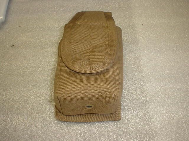 military radio pouch motorola part rln6253a prc 148 128 time