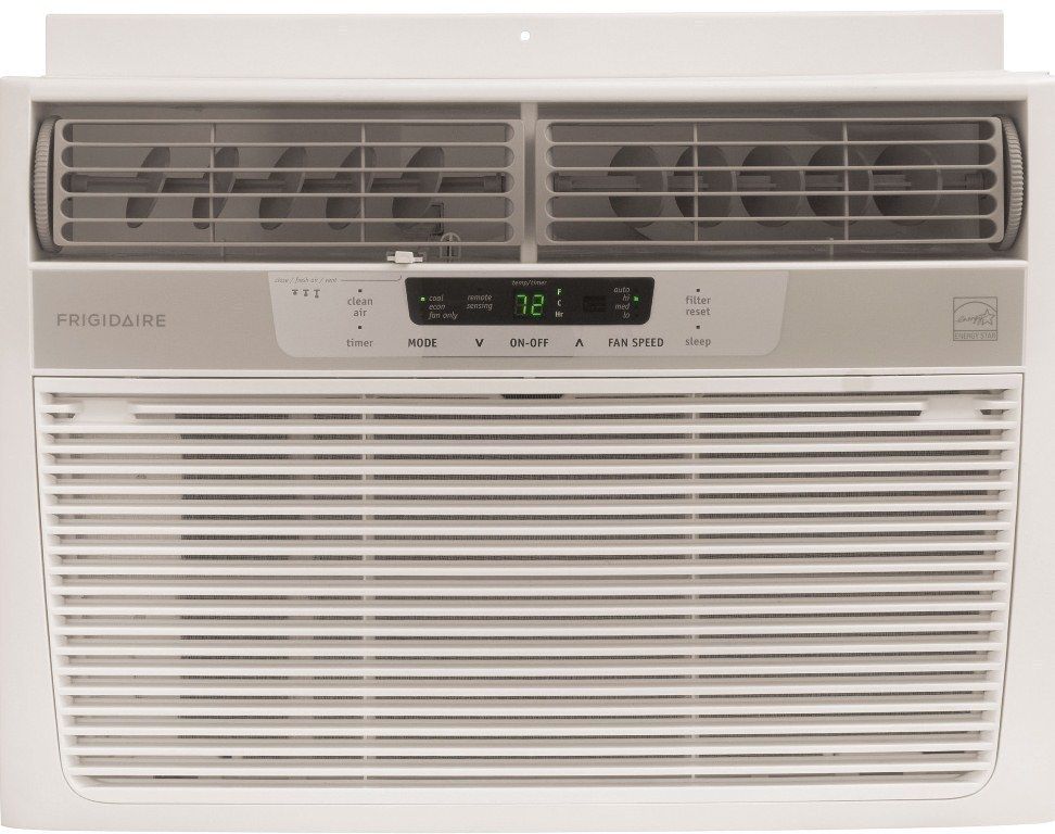   FRA186MT2 18 000 BTU Window Air Conditioner 230 208 Volt