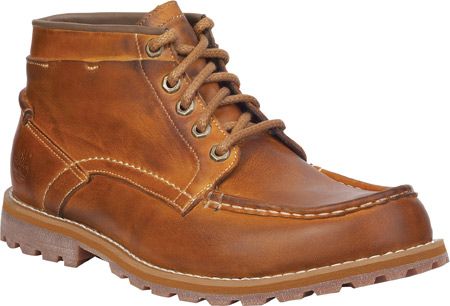Mens Timberland Barentsburg Chukka Boots Shoes Brown 8