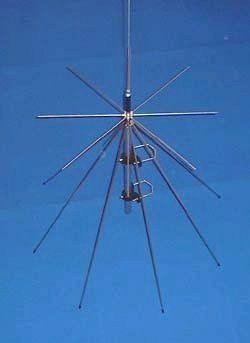 SE 1300 Discone Scanner Base Station Antenna Aerial