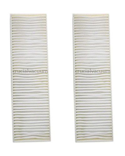 HEPA Filters For Bissell Style 7 9 32076 PowerGlide PowerForce 