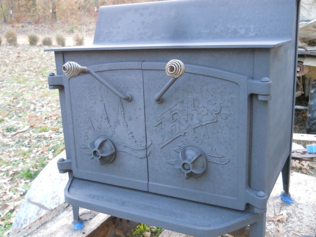 Stove For Sale Fisher Wood Burning Stove For Sale