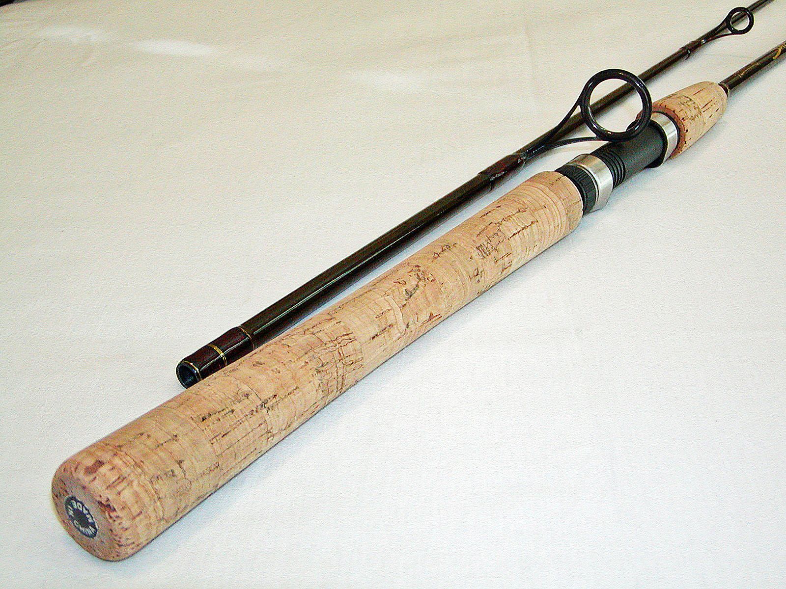 browning safari travel rod