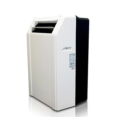 Whynter Compact 10000 BTU Portable Air Conditioner ARC 10WB w/ Digital 