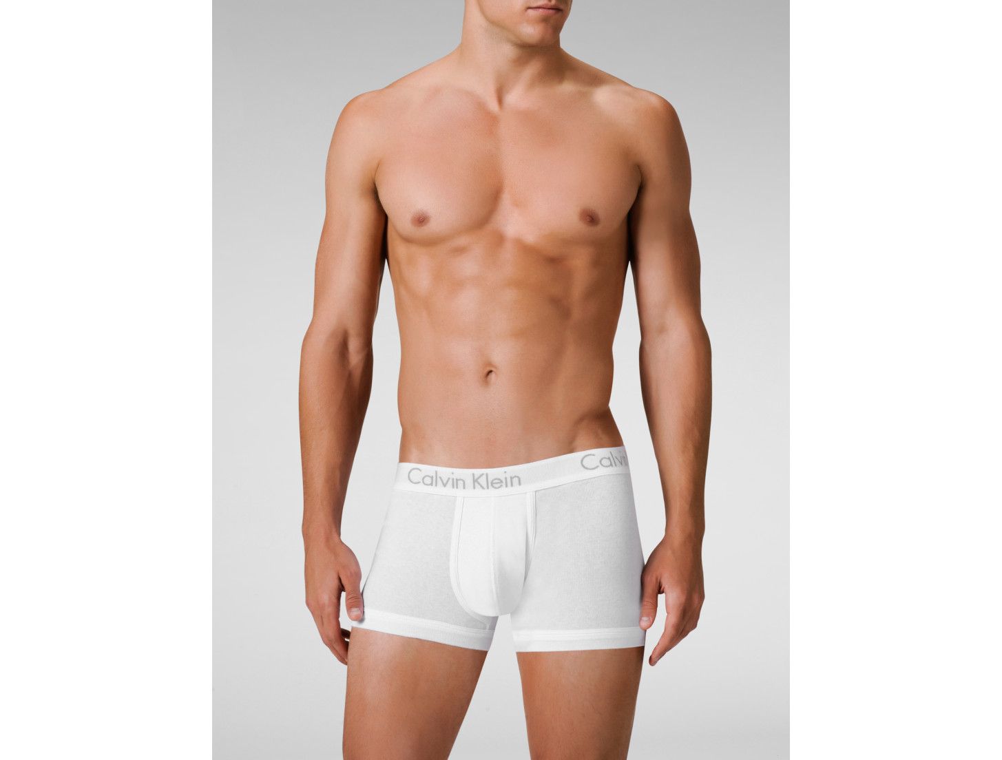  Calvin Klein Body Trunk Mens Underwear
