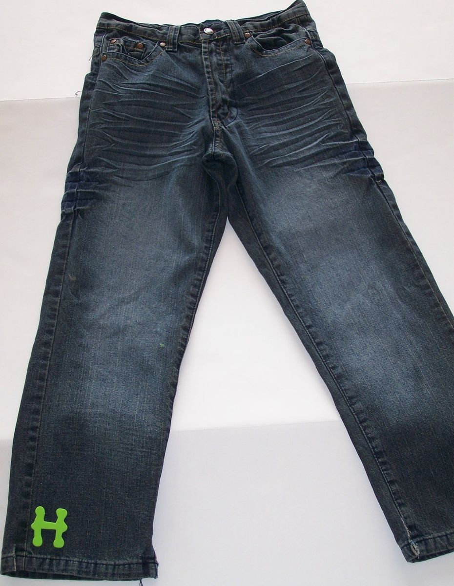 Boys Clothing 320 Jeans Brooklyn Xpress 14 Boys