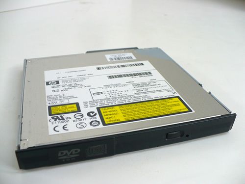 Lot HP Compaq 8x DVD ROM Drive 173949 001 E500 N610