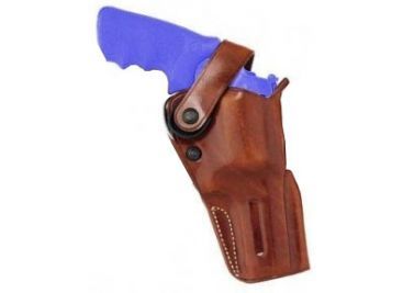 Series Name Galco D.A.O. Holster for Ruger and S&W Handguns