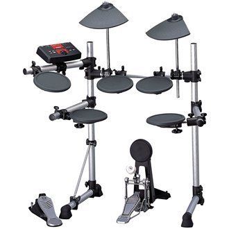 Yamaha Dtxplorer Profesional Electronic Drum Set