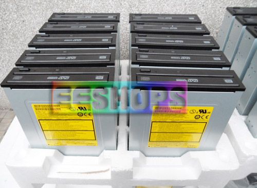 Panasonic SW 9576 C 5X DVD RAM Cartridge Super Multi DVD RW Burner IDE
