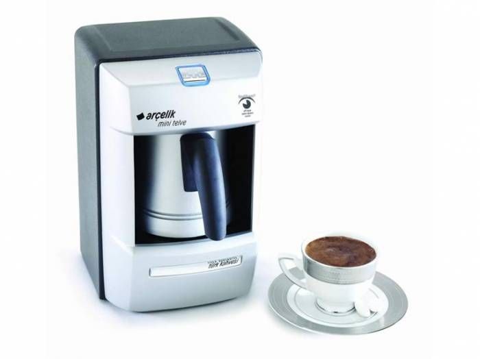 Quality Automatic Turkish Coffee Machine Coffee Maker