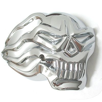 Skull Air Cleaner Kit for Harley Davidson