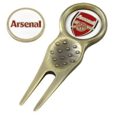  Merchandise Various Arsenal Golf Accessories Football Gifts