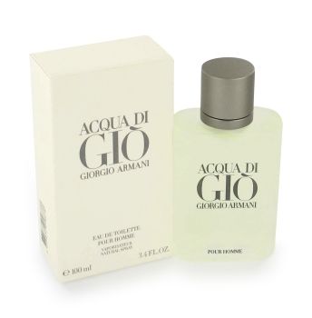 Giorgio Armani Aqua Di Gio 50ml Eau de Toilette Spray