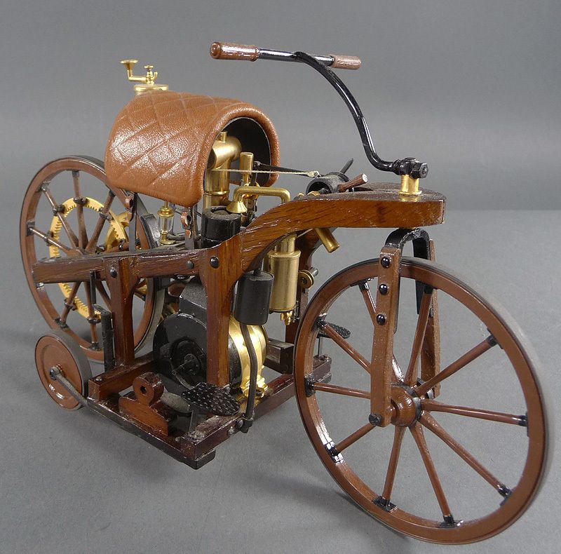 Daimler 1885 1