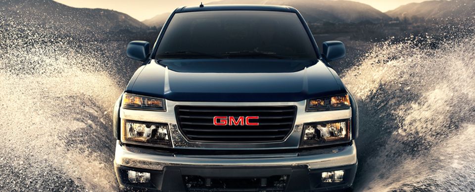 GMC Canyon Chevrolet Chevy Colorado Stock Factory 16 Wheels Rims Caps