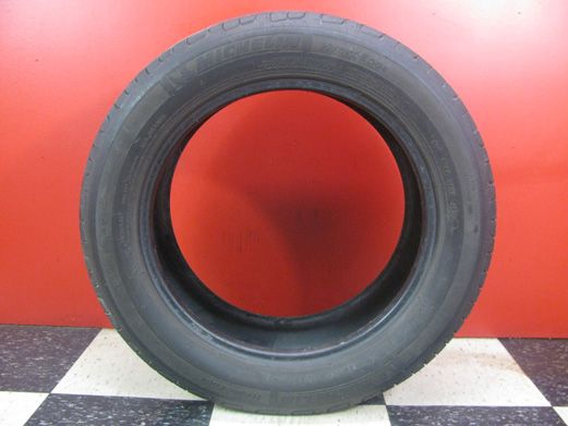 Michelin HydroEdge Used Tires 215 60 17 75 All Season