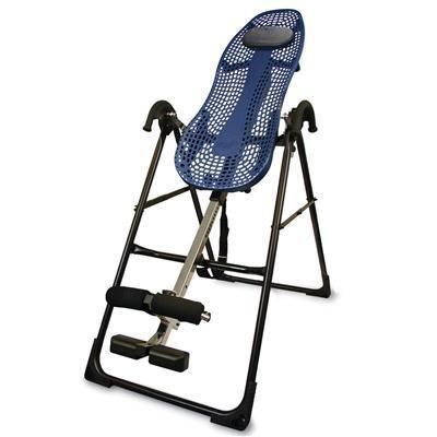 Teeter Inversion Table