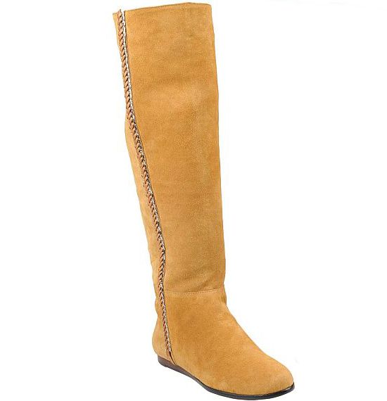495 Authentic Michael Michael Kors Womens Designer Boots New Winter