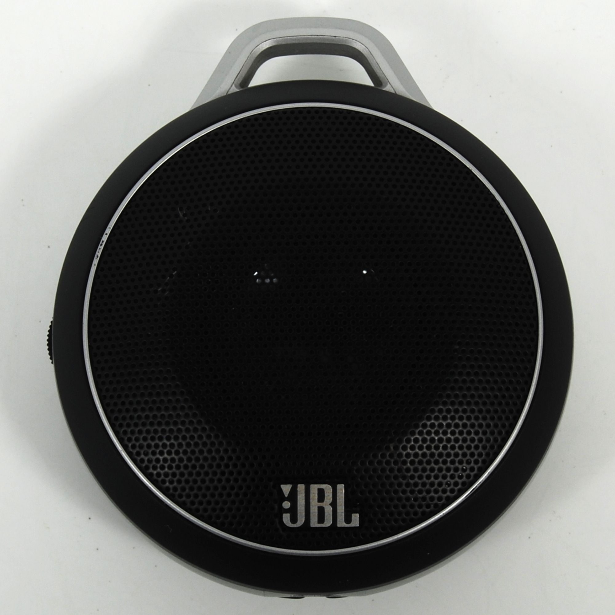 Used JBL Micro Wireless Bluetooth Speaker