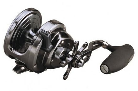 Shimano Ocea Jigger 5000P Overhead Baitcast Jigging Reel