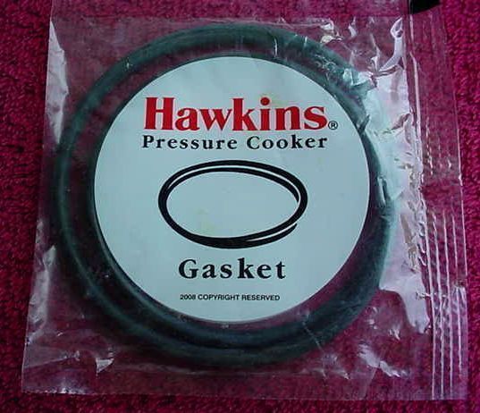 New SEALED Unopened Hawkins Pressure Cooker Gasket A10 09