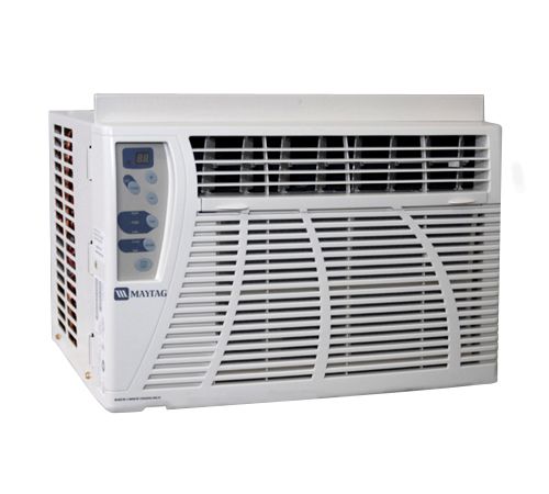 Frigidaire 6000 BTU Thru Wall Window Air Conditioner