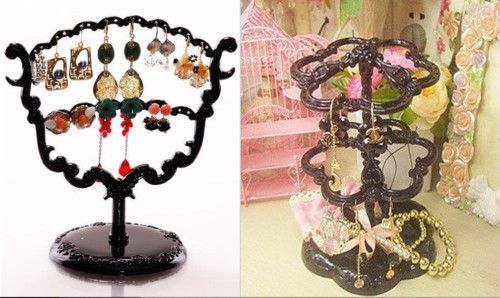 Multi Purpose Earring/Jewelr y Holders&Organi zers/Gift