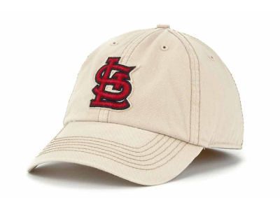 St Louis Cardinals 47 Brand STL Large Size hat Cap Relaxed Slouch