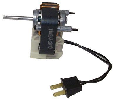 511A, 511B, 8145B Broan Nutone Vent Fan Motor 3000 RPM, 0.9 amps 120V