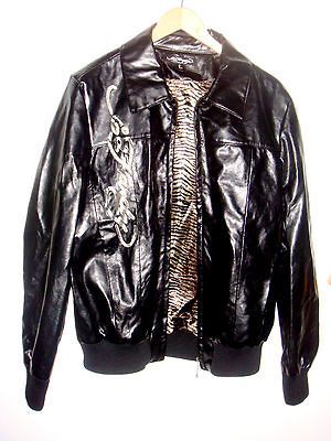 ed hardy jackets in Mens Clothing