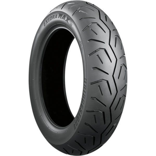 Bridgestone Exedra Max Rear Motorcycle Tire Size 170 70 16