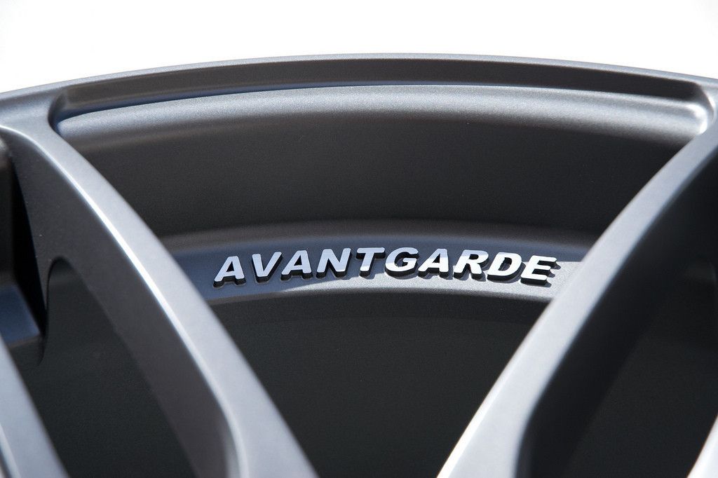 20 Avant Garde M310 Wheels Rims 350Z Gran Turismo